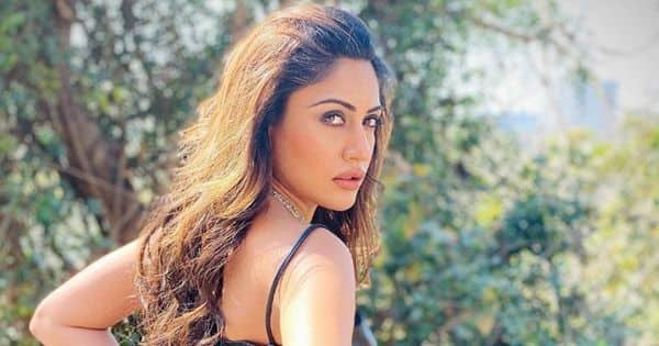 Naagin 5: Surbhi Chandna's hot and glamourous look leaves us stunned — view pics - Bollywood Life