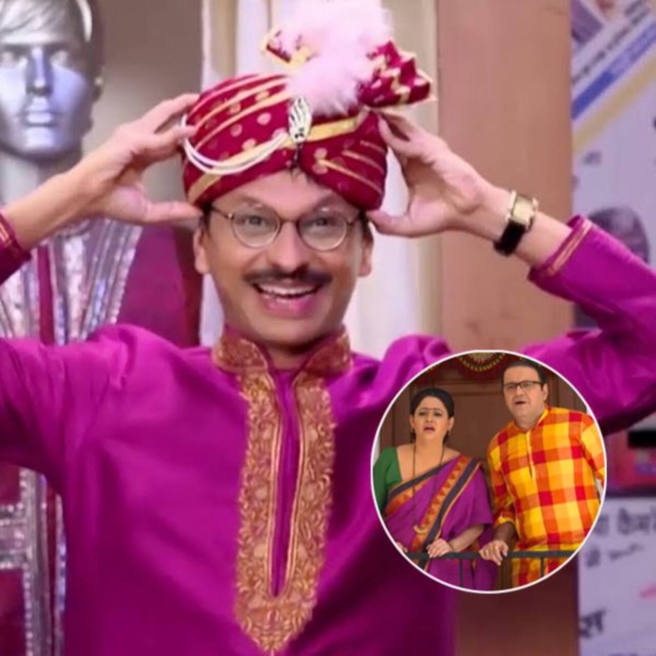 Taarak Mehta Ka Ooltah Chashmah Spoiler Alert 14 January 2021 Episode 3080 Taarak Mehta Ka