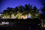 Varun Dhawan and Natasha Dalal wedding: The beautiful venue is all LIT up as the duo is set to tie the knot