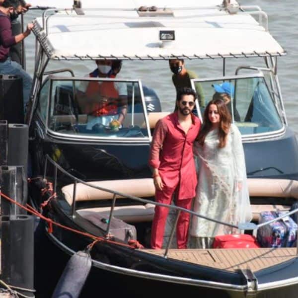 Destination wedding