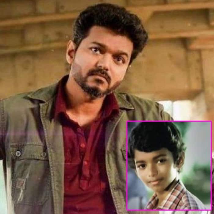 थालापथी विजय (Vijay)