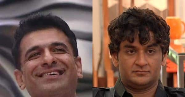 Bigg Boss 14 Contestants Eijaz Khan And Vikas Gupta's Exits And Re