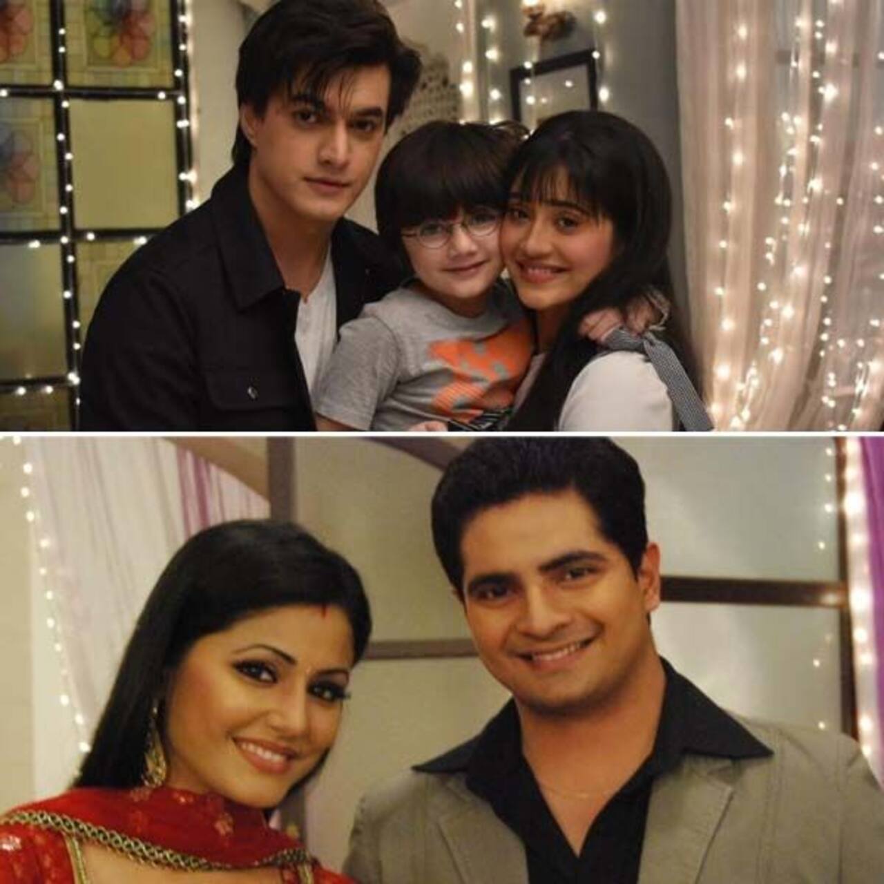 Yeh Rishta Kya Kehlata Hai Completes 12 Years Heres The List Of Those Characters Who Loved By