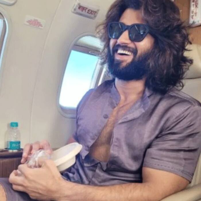 विजय देवरकोंडा (Vijay Devarakonda)