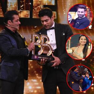 Bigg Boss Winners: कोई चलाता है डेयरी तो किसी ने लॉकडाउन में कर ली शादी, जानिए इन दिनों क्या कर रहे हैं 13 सीजन के विनर्स