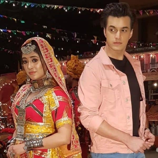 Kartik meets Sirat