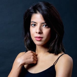 Valentine's Day 2021: Pyaar Ka Punchnama 2 actor Rumana Molla opens up about love, relationships and how to make it work [Exclusive]