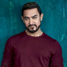 Aamir Khan