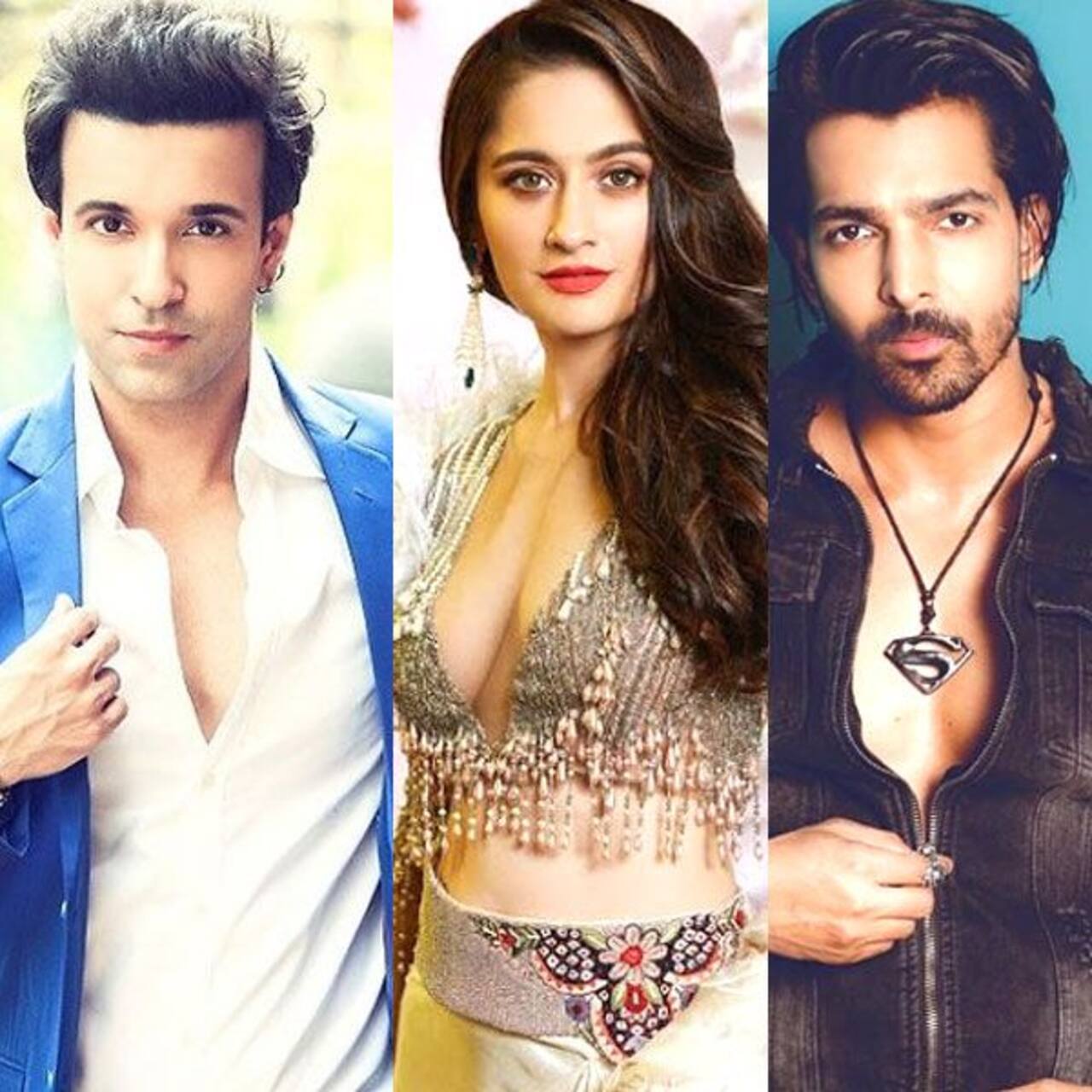 Aamir Ali and Sanjeeda Shaikh's BREAKUP linked to latter's STEAMY AFFAIR with Harshvardhan Rane