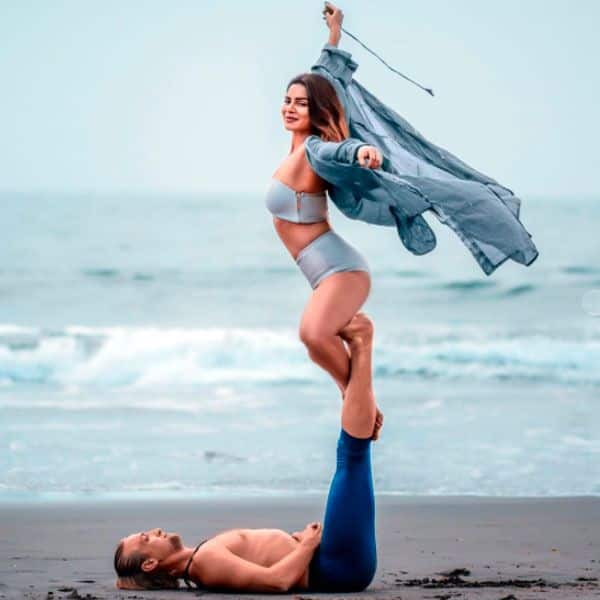 Balance