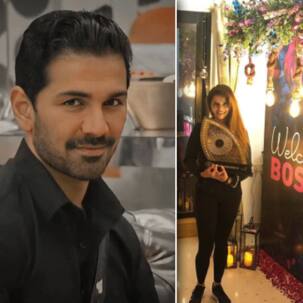 Bigg Boss 14 की ट्रॉफी घर लेकर लौंटी Rubina Dilaik तो Abhinav Shukla ने ‘बॉस लेडी’ का किया ग्रैंड वेलकम, ‘शक्ति’ स्टार को भी आ गया प्यार