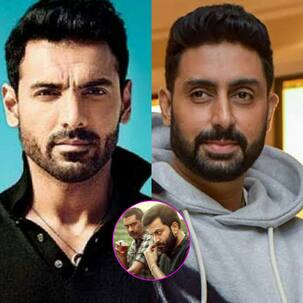 Dhoom and Dostana duo Abhishek Bachchan and John Abraham to team up for the Hindi remake of Ayyapanum Koshiyum