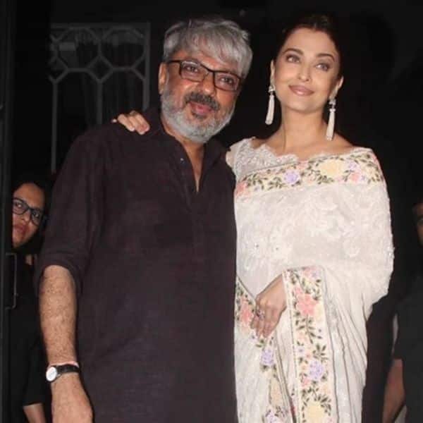 Aishwarya Rai Bachchan