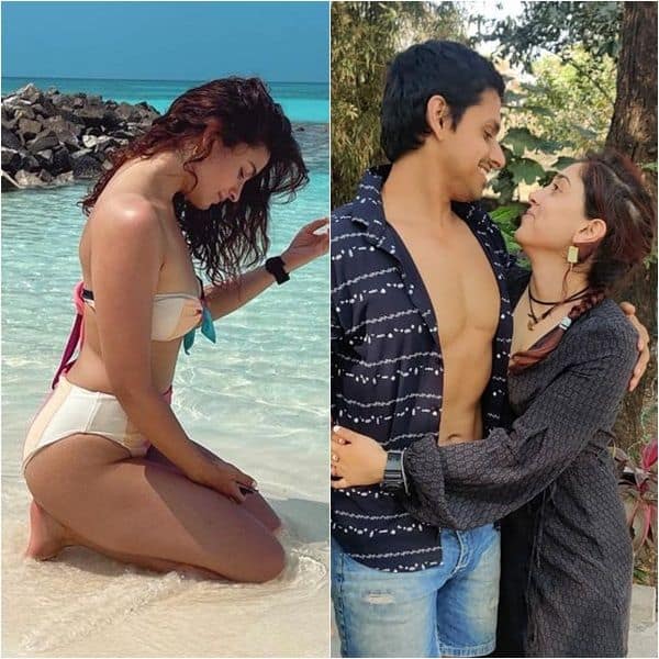 Viral Pictures: From Alia Bhatt's bikini to Ira Khan's Valentine, these 5 pictures popped several eyeballs on social media