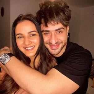 Bigg Boss 14: Jasmin Bhasin reveals she had been experiencing sleepless nights ahead of the finale; says, 'Bass Aly jeet jaye'