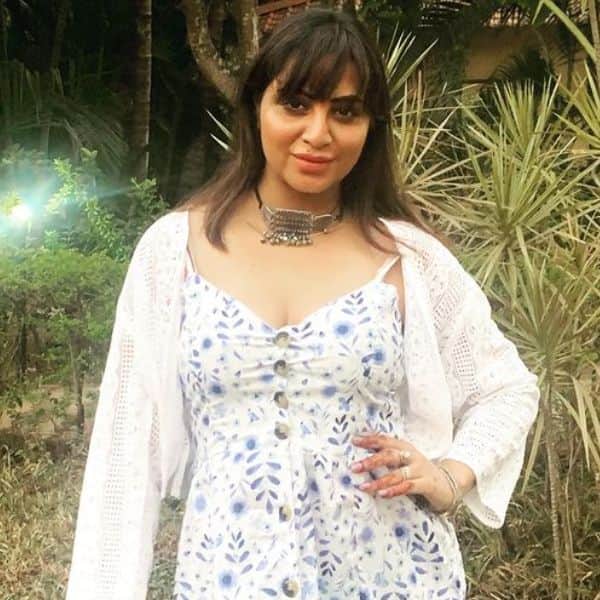 Bigg Boss 14: Arshi Khan opens up on her marriage plans