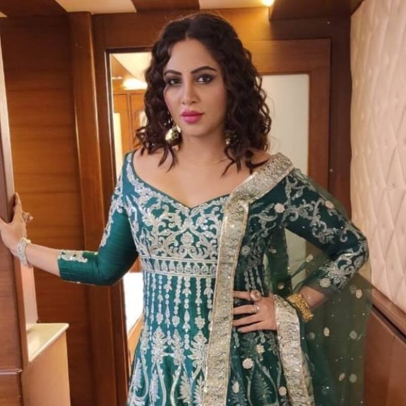 'Afghani Pathan' Arshi Khan reveals getting bullied and losing work due to her confusing citizenship: I'm not Pakistani, but Indian
