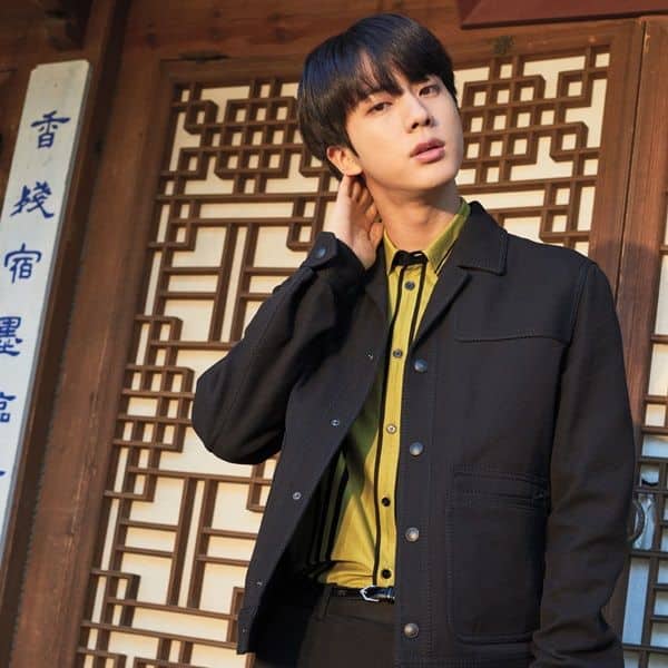 BTS: Jin's notes for his EDM infused track Stay from BE Essential Edition will leave you restless