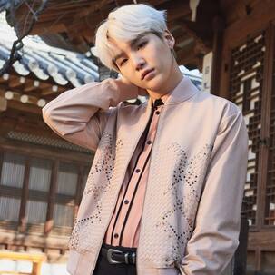 BTS: Suga reveals the song that comforts him is the one the Bangtan boys have never performed live