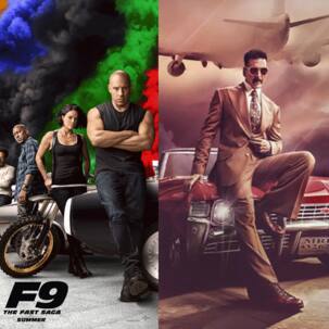 Bell Bottom VS Fast & Furious 9, Box Office Clash: Vin Diesel को Akshay Kumar की खुली चुनौती, हॉलीवुड स्टार से भिड़ेंगे ‘खिलाड़ी कुमार’