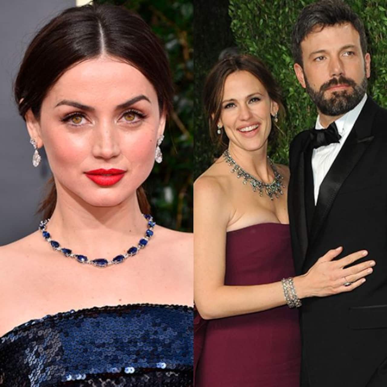 OMG! Here's how Ben Affleck's ex-wife, Jennifer Garner, REACTED after his breakup with Knives Out actress Ana de Armas