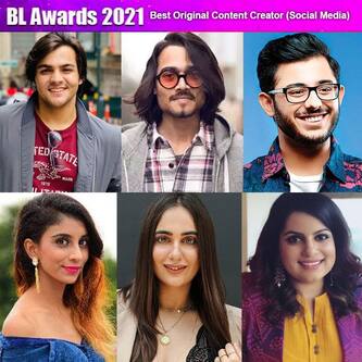 BollywoodLife.com Awards 2021 Best Original Content Creator: Carry Minati, Bhuvan Bam, Mallika Dua — Vote for your favourite NOW