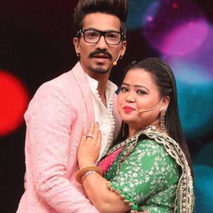 Bigg Boss 15 के कंटेस्टेंट बनेंगे Bharti Singh और Haarsh Limbachiyaa?