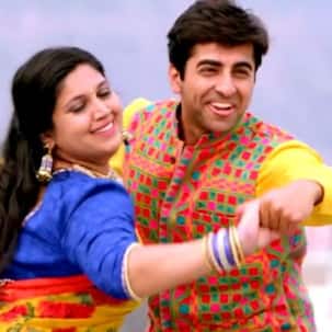 Dum Laga Ke Haisha - Film Cast, Release Date, Dum Laga Ke Haisha Full
