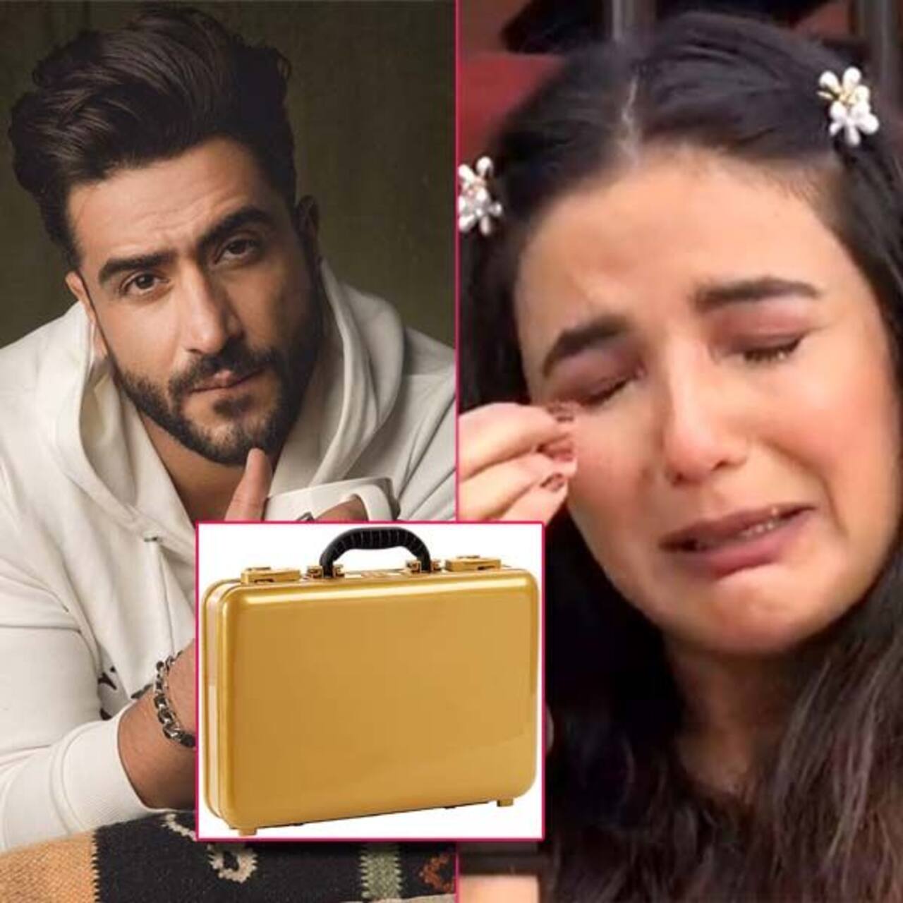 Shocking! Bigg Boss 14 के घर से मनी बैग लेकर निकलेंगे Aly Goni, टूटेगा Jasmin Bhasin का सपना