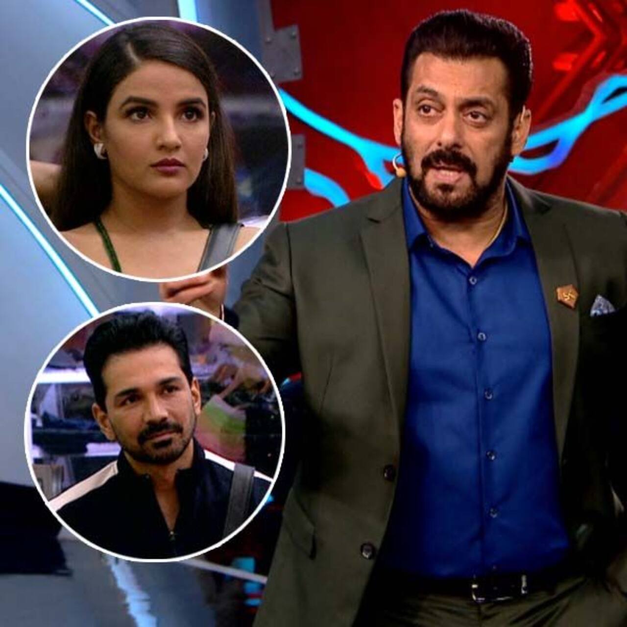 Bigg Boss 14 Weekend Ka Vaar: Salman Khan ने जताया Abhinav Shukla के इविक्शन का अफसोस, लगाई Jasmin Bhasin की क्लास