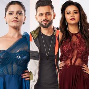 Bigg Boss 14: Rubina Dilaik के खिलाफ Devoleena Bhattacharjee ने उगला जहर, कहा, ‘मैं नहीं मानती विनर...’