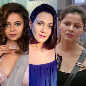 Bigg Boss 14: 'Rubina Dilaik might be insecure about Devoleena's popularity,' says the latter's Saath Nibhana Saathiya co-star Kajal Pisal