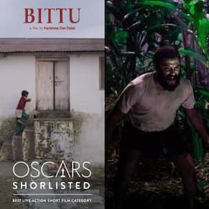 Oscars 2021: India's Bittu makes it to Live Action Short Film shortlist; Jallikattu fails to make the cut