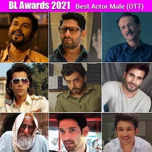 BollywoodLife.com Awards 2021 Best Actor (OTT): From Asur's Arshad Warsi to Special OPS's Karan Tacker — VOTE for your favourite NOW