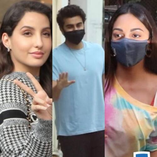 B2sau2o2jtoipm These 21 throwback pictures of bollywood celebs is the best thing you will see today.
