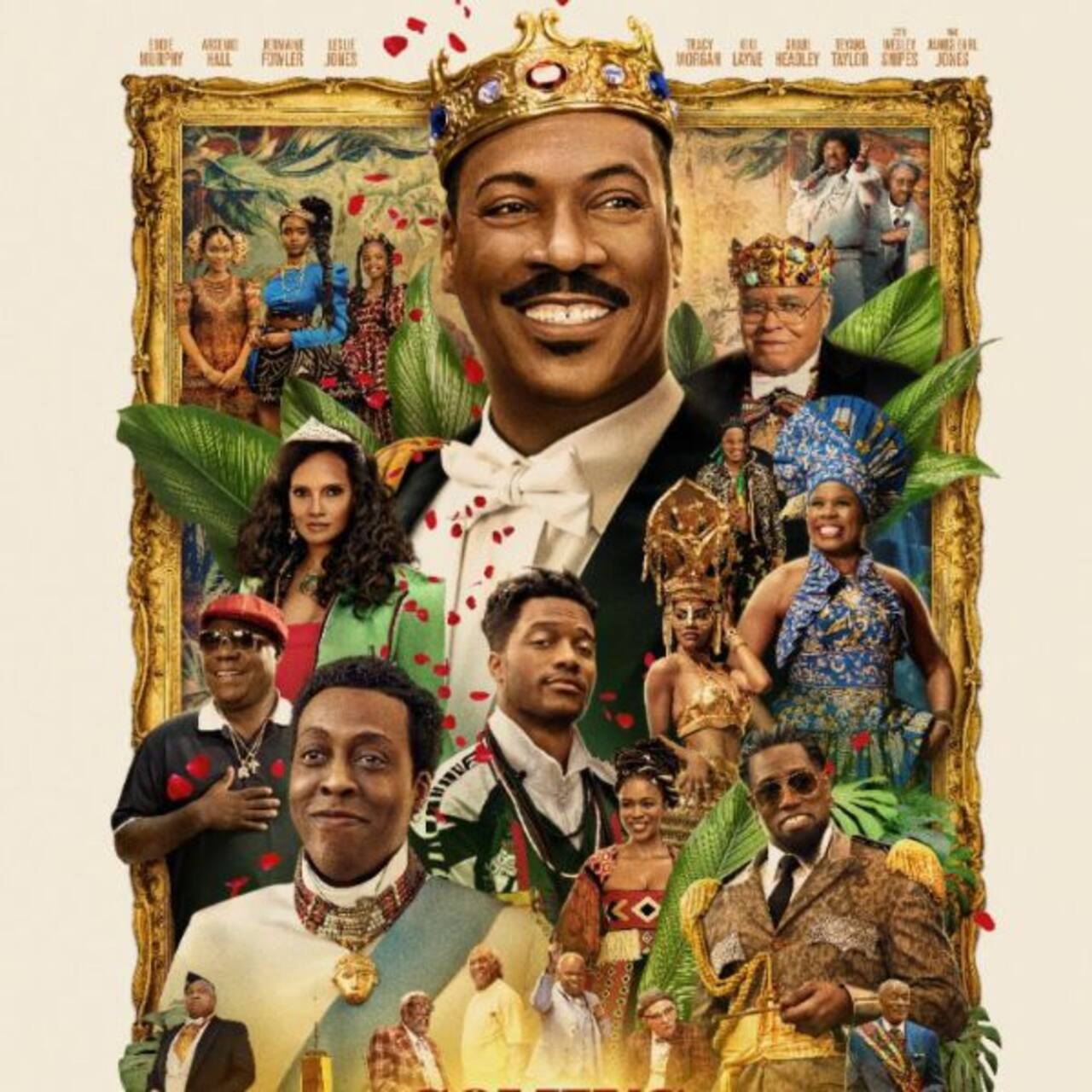 Coming 2 America: Eddie Murphy's daughter, Bella Murphy, to make her film debut opposite her