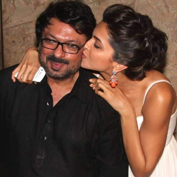 Deepika Padukone