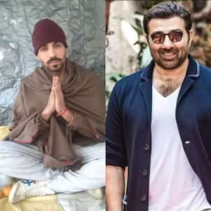 Deep Sidhu ने Sunny Deol को कहा 'धोखेबाज', अपने लेटेस्ट वीडियो में लगाए गंभीर आरोप