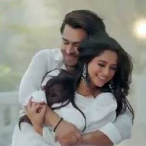 Dipika Kakar and Shoaib Ibrahim to feature in a romantic music video titled Yaar Dua
