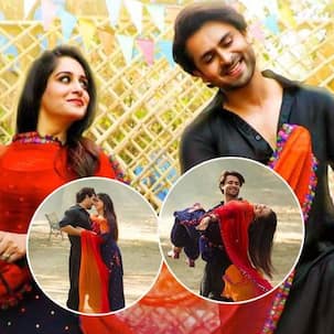 Valentine Day के दिन लव गुरू बने Dipika Kakar और Shoaib Ibrahim, फैंस को दिए सीक्रेट टिप्स