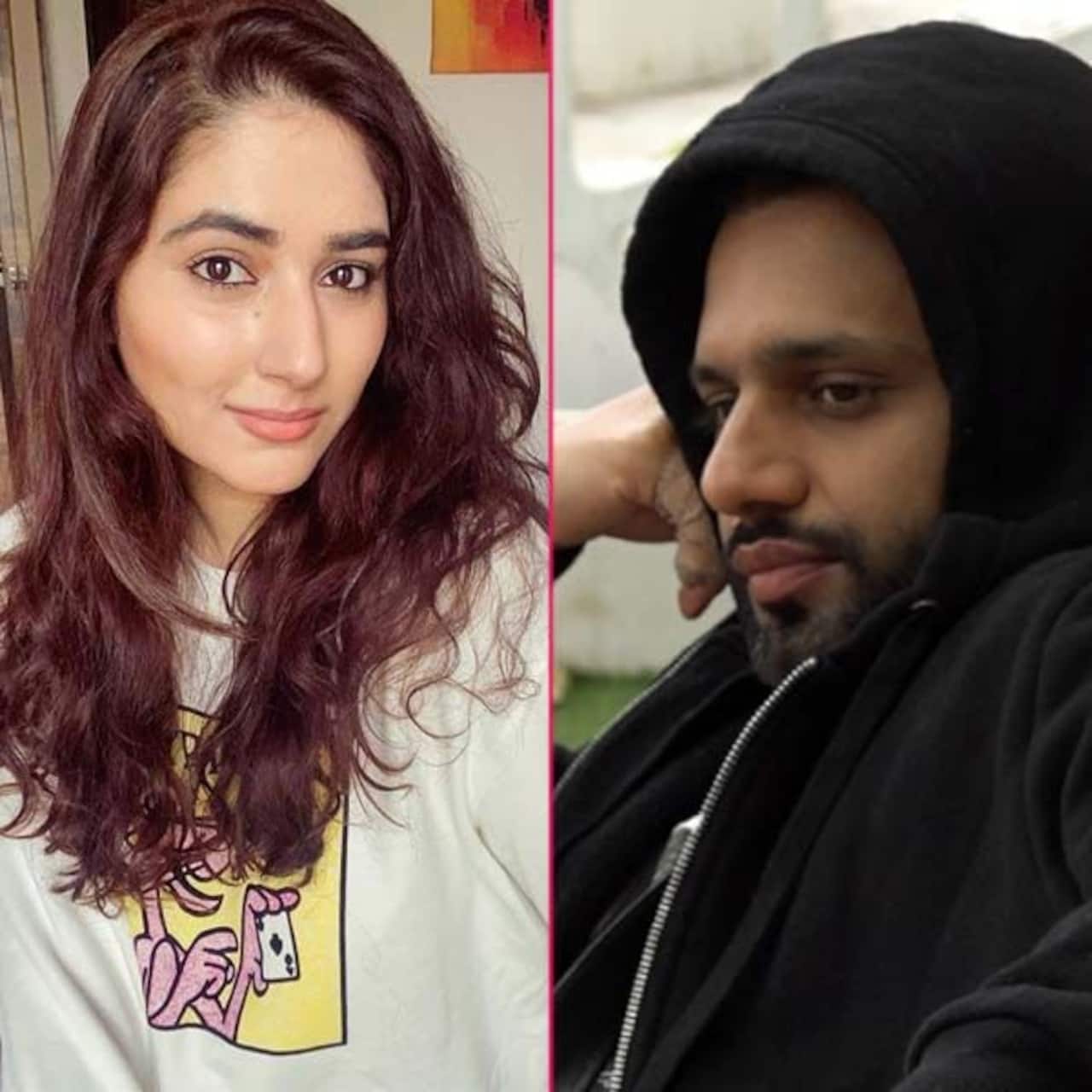 Bigg Boss 14 में होगी Disha Parmar की एंट्री, वैलेंटाइन डे पर Rahul Vaidya को मिलेगा सरप्राइज