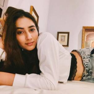 Rahul Vaidya संग वेकेशन पर पहुंचते ही Disha Parmar ने शेयर की पहली तस्वीर, 'राहुल की दुल्हनिया' ने दी गजब वीकेंड वाइब्स