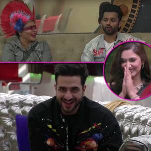 Bigg Boss 14: Rahul Vaidya अपनी शादी में नहीं चढ़ेंगे घोड़ी, वजह सुनकर छूटेगी Disha Parmar की भी हंसी