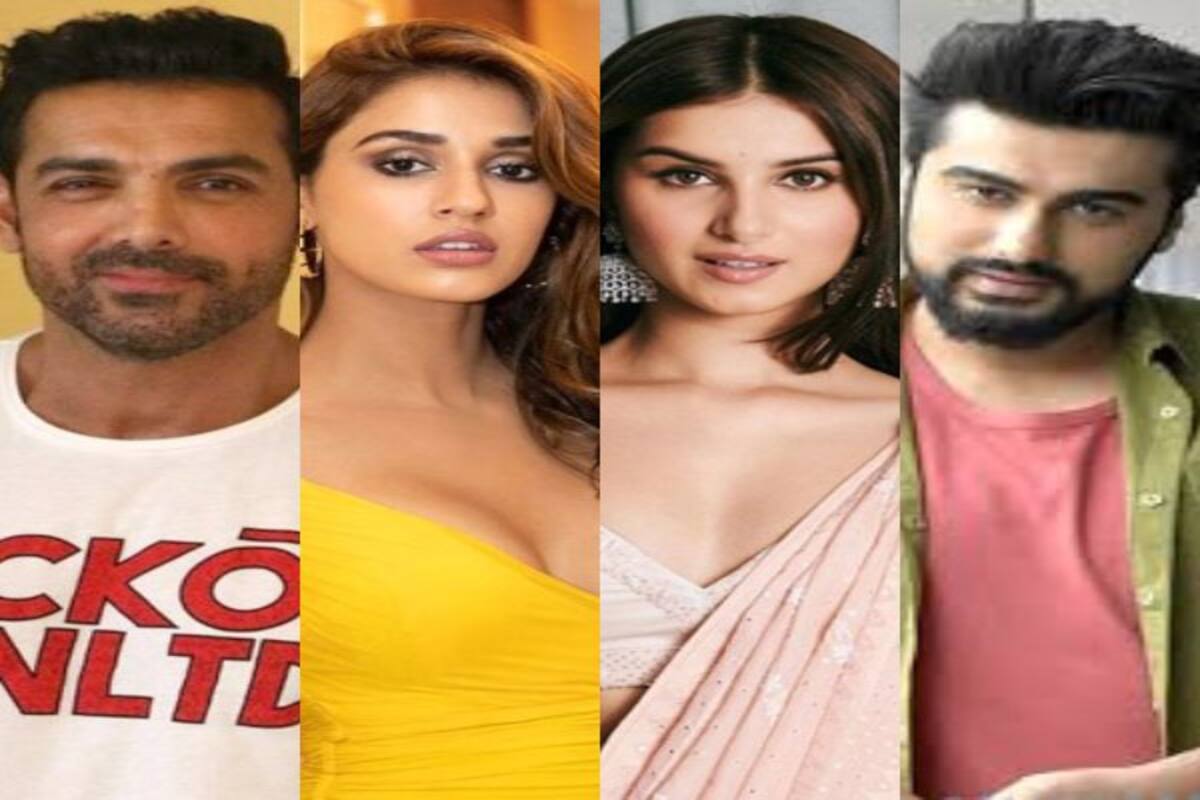 Bollywood News Ek Villain Returns John Abraham Shares The First Look Of The Sequel Costarring Disha Patani Tara Sutaria Arjun Kapoor Find out what is ek villain 2 box office collection till now. ek villain returns john abraham shares