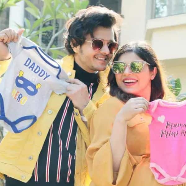 Aniruddh Dave-Shubhi Ahuja