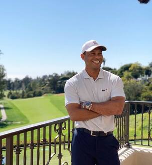 Tiger Woods accident: Jada Pinkett Smith, Alex Rodriguez, Cher pray for his speedy recovery