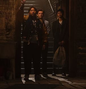 Spider-Man3: Memes flood Twitter after Tom Holland, Jacob Batalon, Zendaya tease fans about the title of the new movie