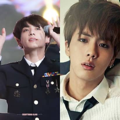BTS's Jin Proves He Can Make Anything Look Good By Rocking One Of