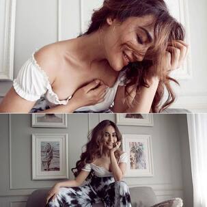 Qubool Hai’s Surbhi Jyoti is LOVE in these pictures