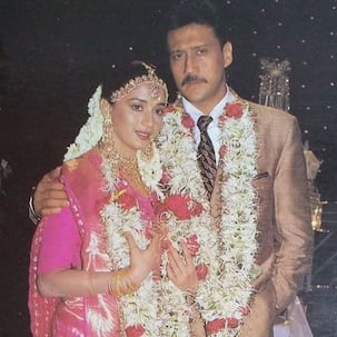 Happy Birthday Jackie Shroff: मीनाक्षी शेषाद्री और माधुरी दीक्षित सहित इन हसीनाओं संग जुड़ा था जैकी दादा का नाम, पत्नी आयशा ने फिर भी नहीं छोड़ा साथ